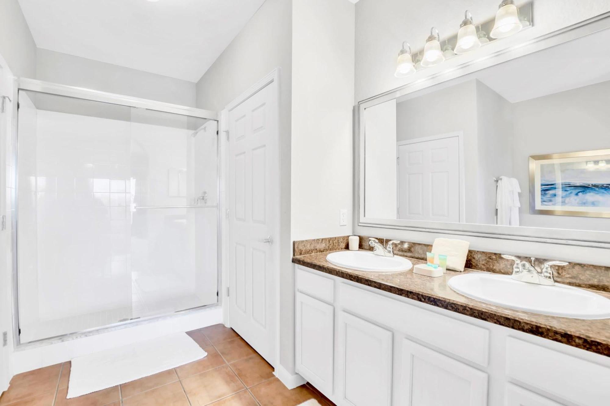 Spacious 3Br Near Disney - Pool And Hot Tub! Orlando Exterior photo